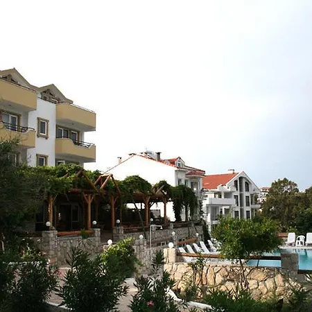 Uslu Hotel Royal Yachting Hotel