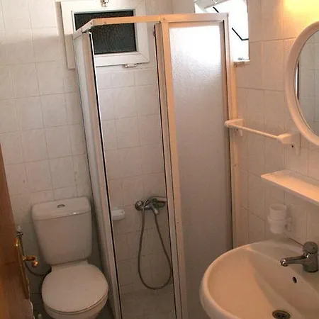 Uslu Hotel Royal Yachting Hotel Topanca Adasi