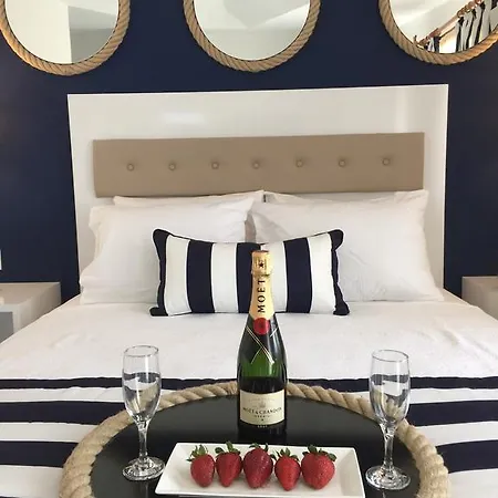 Uslu Hotel Royal Yachting *