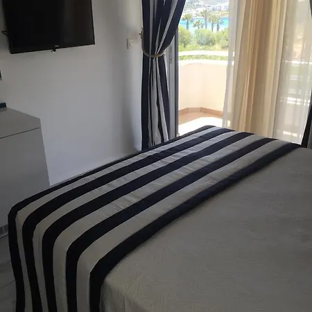 Uslu Hotel Royal Yachting Topanca Adasi