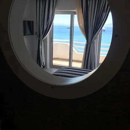 Uslu Hotel Royal Yachting Hotel *