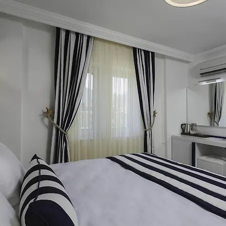 Hotel Uslu Hotel Royal Yachting