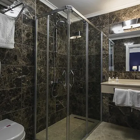 Uslu Hotel Royal Yachting Hotel Topanca Adasi