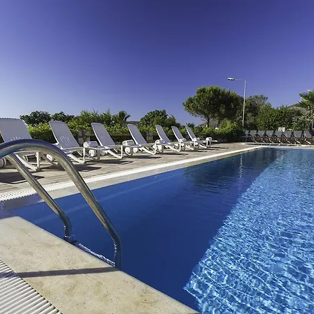 Hotel Uslu Hotel Royal Yachting Topanca Adasi