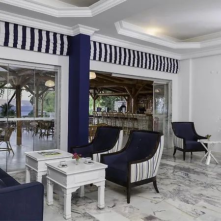 Uslu Hotel Royal Yachting Hotel