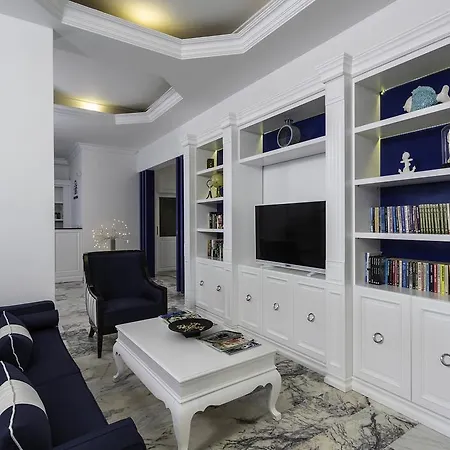 Uslu Hotel Royal Yachting Hotel *