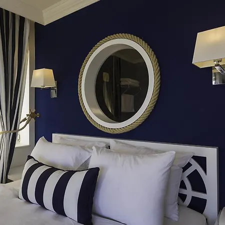 Hotel Uslu Hotel Royal Yachting Topanca Adasi