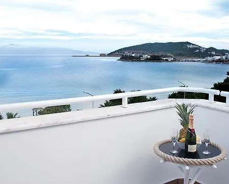 Uslu Hotel Royal Yachting Topanca Adasi