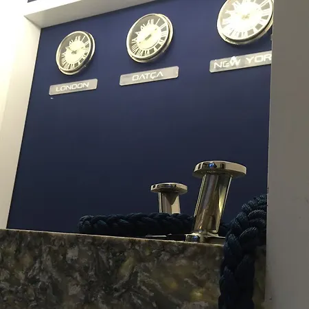 Hotel Uslu Hotel Royal Yachting *