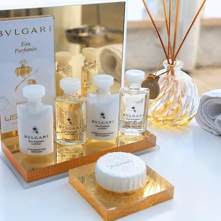 Uslu Hotel Royal Yachting * Topanca Adasi