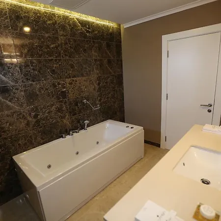 Hotel Uslu Hotel Royal Yachting Topanca Adasi