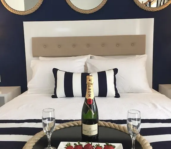 Uslu Hotel Royal Yachting *