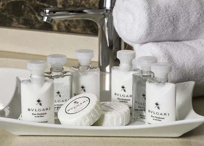 Uslu Hotel Royal Yachting Topanca Adasi