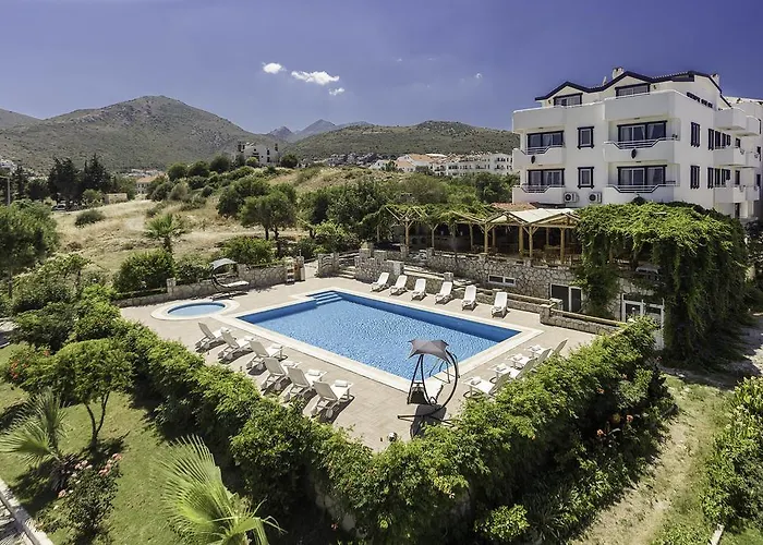 Uslu Hotel Royal Yachting *