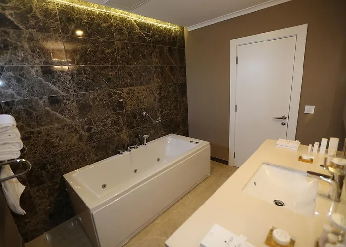 Hotel Uslu Hotel Royal Yachting Topanca Adasi