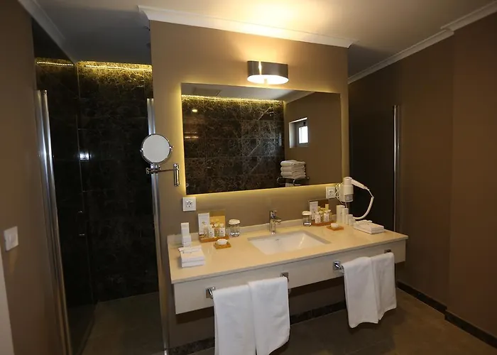 Uslu Hotel Royal Yachting Topanca Adasi