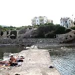 Uslu Hotel Royal Yachting Otel *