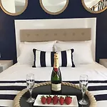 Uslu Hotel Royal Yachting *