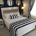 Uslu Hotel Royal Yachting Otel Topanca Adası