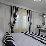 Otel Uslu Hotel Royal Yachting