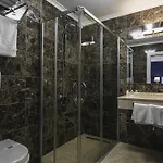 Uslu Hotel Royal Yachting Otel Topanca Adası