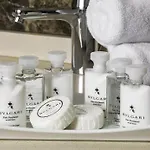 Uslu Hotel Royal Yachting Topanca Adasi