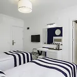 Uslu Hotel Royal Yachting Hotel