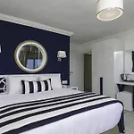 Hotel Uslu Hotel Royal Yachting Topanca Adasi