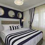 Uslu Hotel Royal Yachting Topanca Adasi