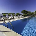 Hotel Uslu Hotel Royal Yachting Topanca Adasi