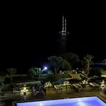 Otel Uslu Hotel Royal Yachting Topanca Adası