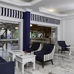 Uslu Hotel Royal Yachting Otel
