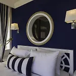 Otel Uslu Hotel Royal Yachting Topanca Adası