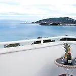 Uslu Hotel Royal Yachting Topanca Adasi