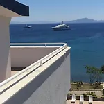 Otel Uslu Hotel Royal Yachting Topanca Adası