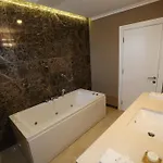 Otel Uslu Hotel Royal Yachting Topanca Adası