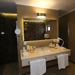 Uslu Hotel Royal Yachting Topanca Adasi