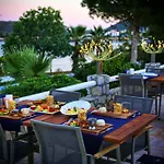 Uslu Hotel Royal Yachting Hotel