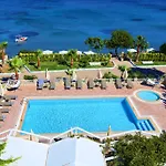 Uslu Hotel Royal Yachting Otel Topanca Adası