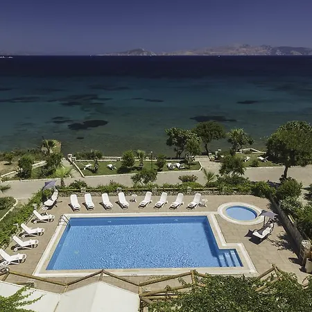 酒店 Uslu Hotel Royal Yachting