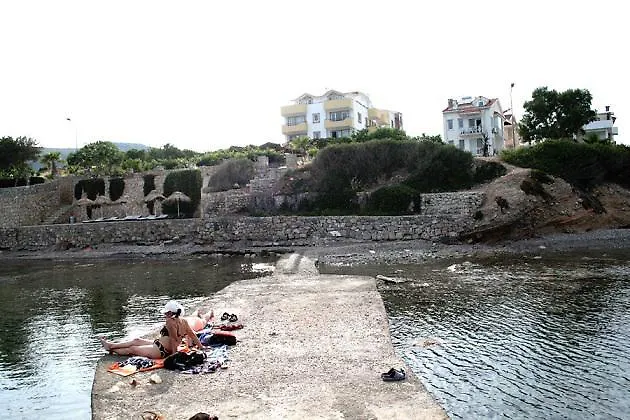 Uslu Hotel Royal Yachting 酒店 *