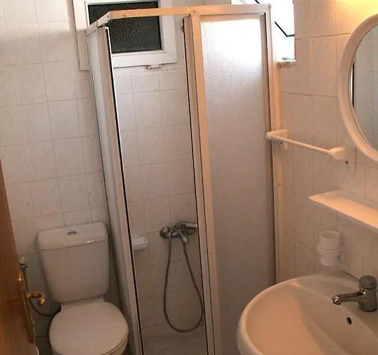 Uslu Hotel Royal Yachting 酒店 Topanca Adası