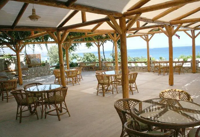 Uslu Hotel Royal Yachting *