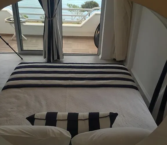 Uslu Hotel Royal Yachting 酒店