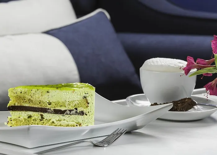 Uslu Hotel Royal Yachting 酒店