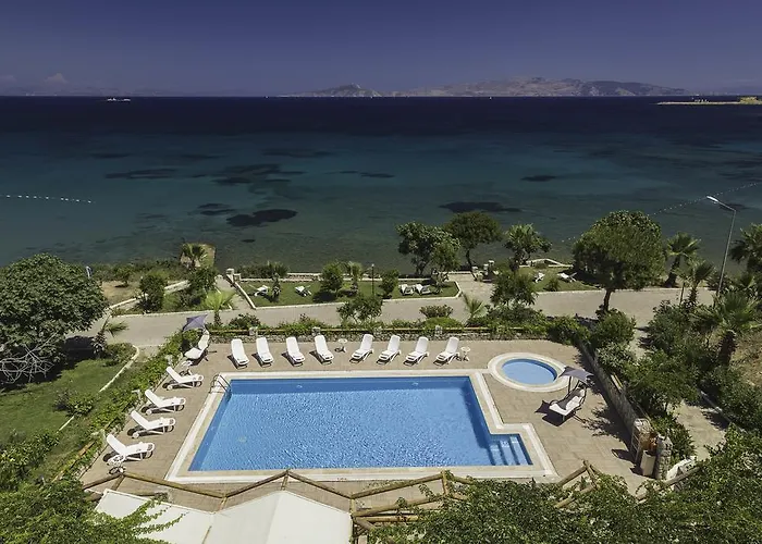 酒店 Uslu Hotel Royal Yachting