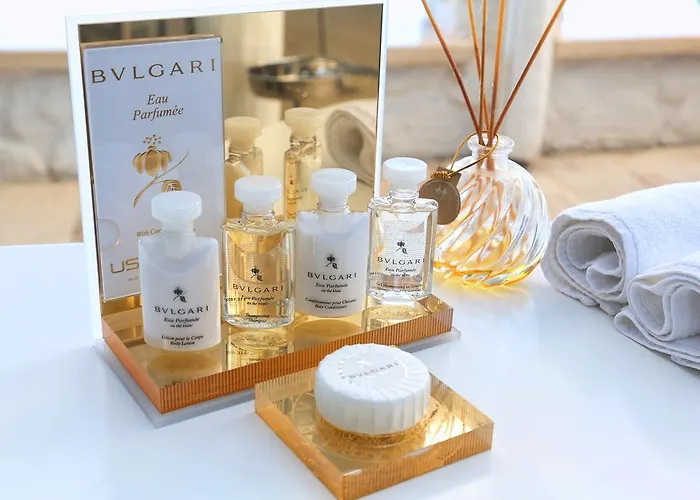 Uslu Hotel Royal Yachting * Topanca Adası